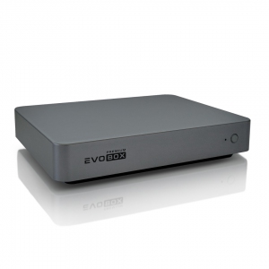 EVOBOX Premium Hi-End караоке-система в Выборге