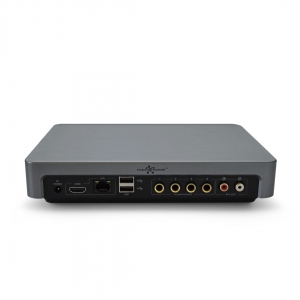 EVOBOX Premium Hi-End караоке-система в Выборге
