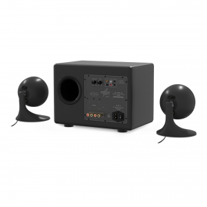 EvoSound Sphere 2.1 аудиосистема для караоке в Выборге