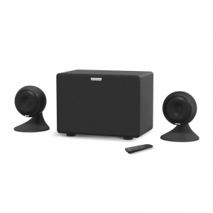 EvoSound Sphere 2.1 аудиосистема для караоке в Выборге