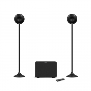 EvoSound Sphere 2.1 аудиосистема для караоке в Выборге