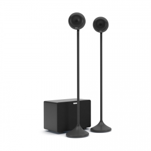 EvoSound Sphere 2.1 аудиосистема для караоке в Выборге
