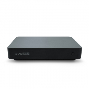 Hi-End караоке-система EVOBOX Premium + EvoSoundBar (саундбар с караоке) в Выборге
