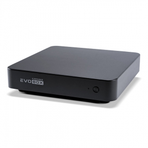 караоке-комплект EVOBOX + EvoSound Bar (саундбар с караоке) в Выборге