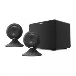 караоке-комплект EVOBOX + EvoSound Sphere 2.1 в Выборге