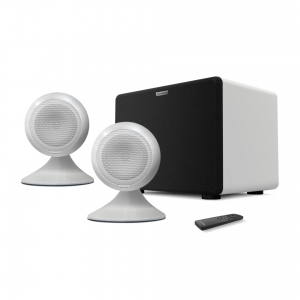 караоке-комплект EVOBOX Classic + EvoSound Sphere 2.1 в Выборге