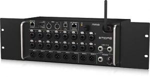 Midas MR18 цифровой микшер в Выборге