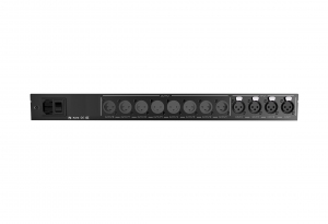 S-Track Dolphin 48 спикер-процессор в Выборге