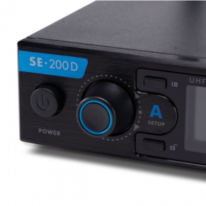 SE-200D цифровые микрофоны в Выборге