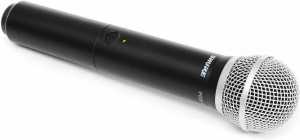 SHURE BLX24E/PG58 M17 вокальная радиосистема в Выборге