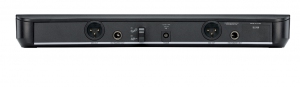 SHURE BLX288E/B58 M17 вокальная радиосистема в Выборге