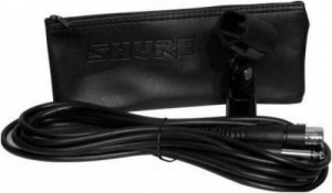 SHURE SV100-A динамический микрофон в Выборге