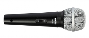 SHURE SV100-A динамический микрофон в Выборге