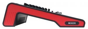 SVS Audiotechnik mixers AM-12 Микшерный пульт аналоговый, 12-канальный в Выборге