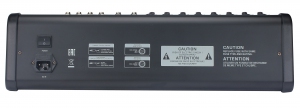 SVS Audiotechnik mixers AM-12 Микшерный пульт аналоговый, 12-канальный в Выборге