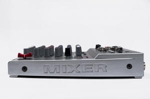 SVS Audiotechnik mixers AM-6 DSP Микшерный пульт аналоговый, 6-канальный SVS Audiotechnik mixers в Выборге