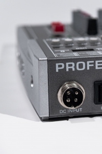 SVS Audiotechnik mixers AM-6 DSP Микшерный пульт аналоговый, 6-канальный SVS Audiotechnik mixers в Выборге