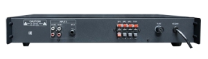 SVS Audiotechnik STA-80 Микшер-усилитель для систем Public Address в Выборге