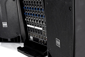 SVS Audiotechnik STAGESET 600 Акустический комплект активный в Выборге