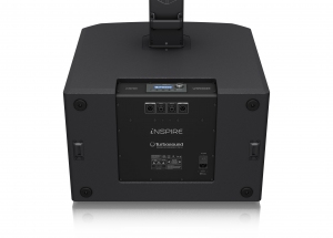 Turbosound iNSPIRE iP3000 модульная аудио колонна 2000Вт в Выборге