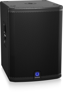 Turbosound iQ15B сабвуфер активный в Выборге