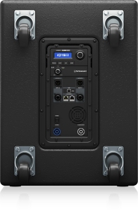 Turbosound iQ15B сабвуфер активный в Выборге