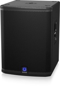 Turbosound iQ15B сабвуфер активный в Выборге