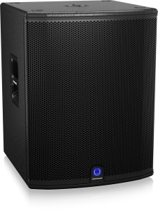 Turbosound iQ18B сабвуфер активный в Выборге