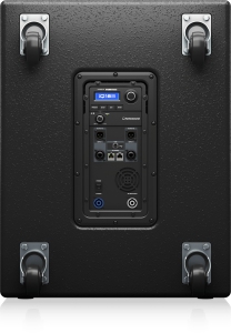 Turbosound iQ18B сабвуфер активный в Выборге