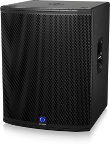Turbosound iQ18B сабвуфер активный в Выборге