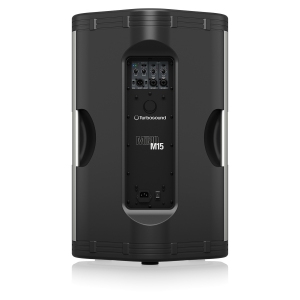 Turbosound MILAN M15 активная акустическая система в Выборге