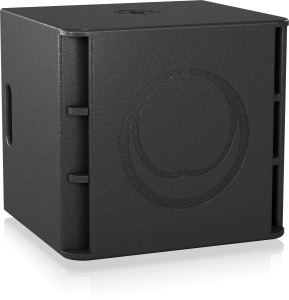 Turbosound Milan M15B сабвуфер активный в Выборге