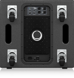 Turbosound Milan M15B сабвуфер активный в Выборге