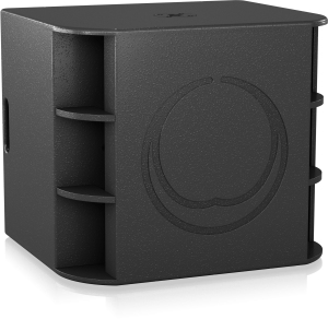 Turbosound Milan M18B сабвуфер активный в Выборге