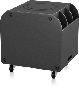 Turbosound Milan M18B сабвуфер активный в Выборге