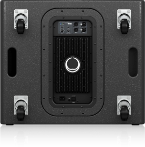 Turbosound Milan M18B сабвуфер активный в Выборге