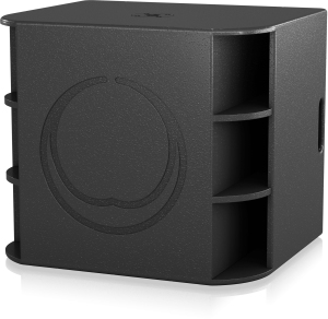 Turbosound Milan M18B сабвуфер активный в Выборге