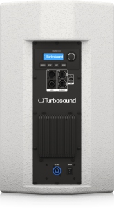 Turbosound NuQ102-AN Активная акустическая система в Выборге