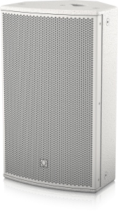 Turbosound NuQ102-AN Активная акустическая система в Выборге