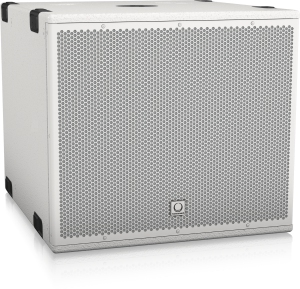 Turbosound NuQ115B-AN Активный сабвуфер в Выборге