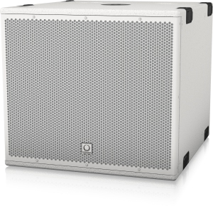 Turbosound NuQ115B-AN Активный сабвуфер в Выборге