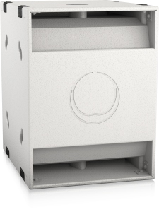 Turbosound NuQ118B-AN Активный сабвуфер в Выборге