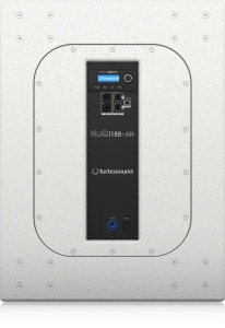 Turbosound NuQ118B-AN Активный сабвуфер в Выборге