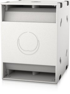 Turbosound NuQ118B-AN Активный сабвуфер в Выборге