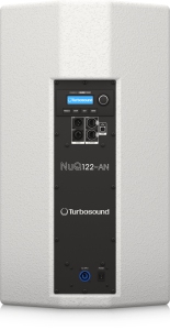 Turbosound NuQ122-AN Активная акустическая система в Выборге