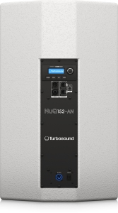 Turbosound NuQ152-AN Активная акустическая система в Выборге