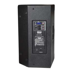 XLine ALFA P-15A DSP Акустическая система активная с DSP и Bluetooth в Выборге