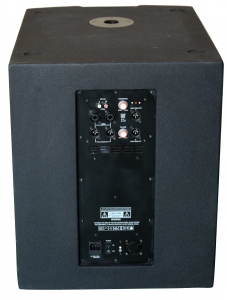XLine ALFA P-15A SUB Сабвуфер активный в Выборге